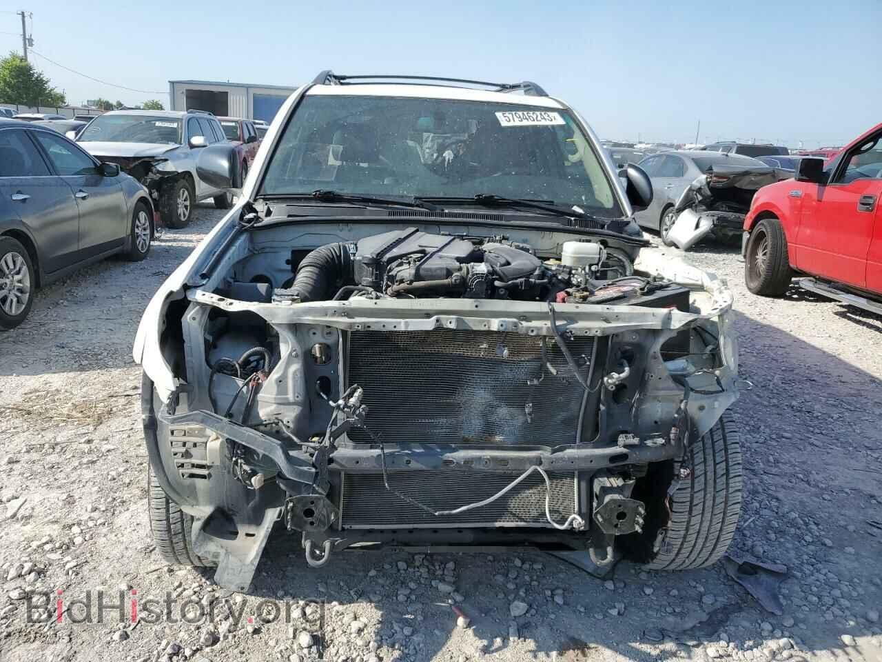 2007 TOYOTA 4RUNNER - VIN: JTEZU14RX78066623 - Фото 5