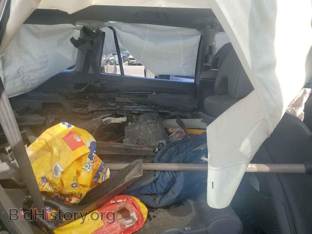 2006 HONDA PILOT - VIN: 2HKYF18646H520634 - Фото 10