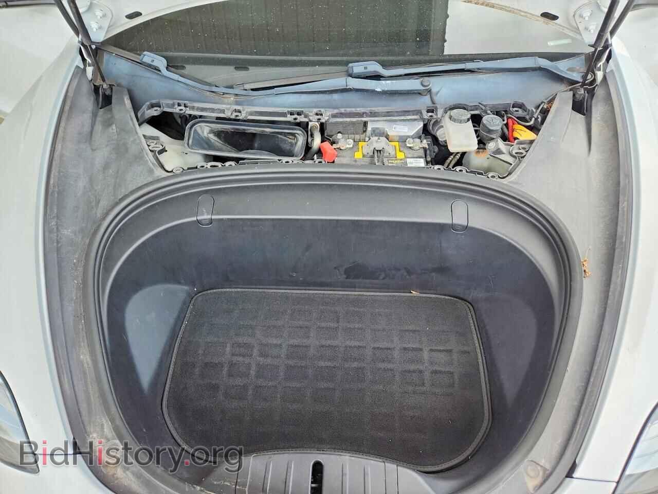 2018 TESLA MODEL 3 - VIN: 5YJ3E1EA1JF161675 - Photo 11
