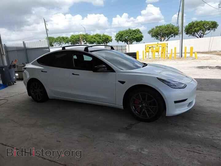 2018 TESLA MODEL 3 - VIN: 5YJ3E1EA1JF161675 - Photo 13