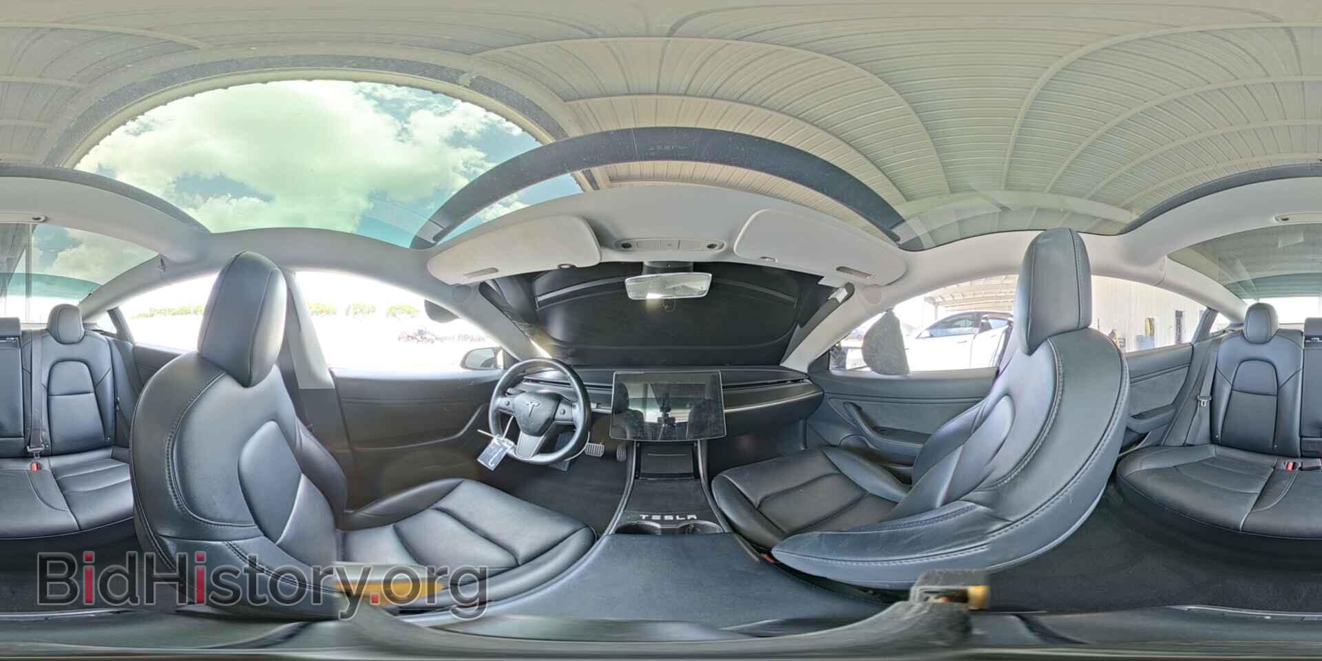 2018 TESLA MODEL 3 - VIN: 5YJ3E1EA1JF161675 - Photo 14