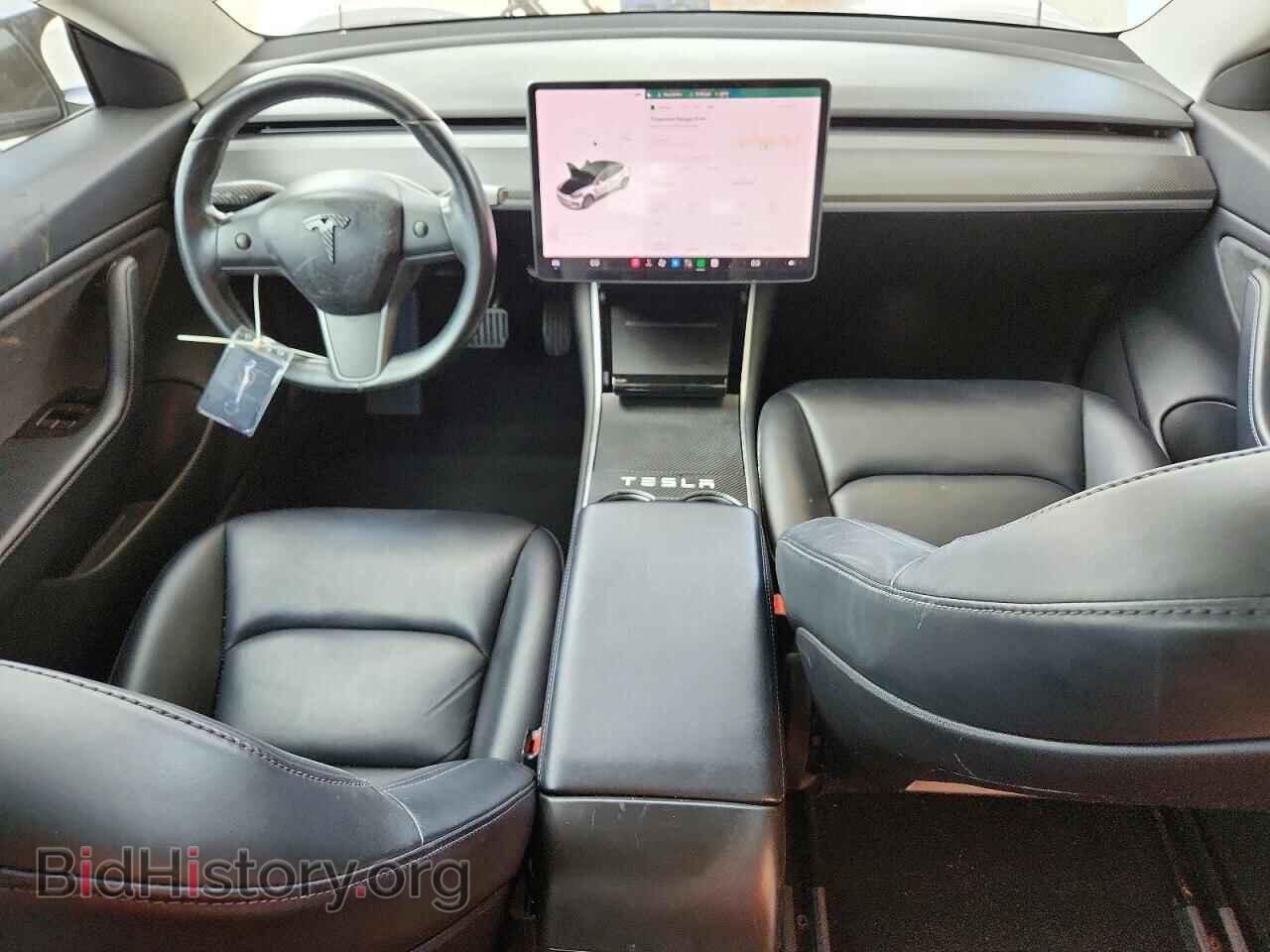 2018 TESLA MODEL 3 - VIN: 5YJ3E1EA1JF161675 - Photo 8