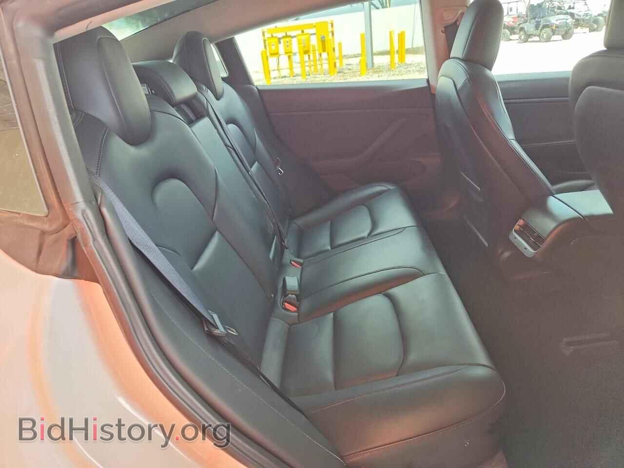 2018 TESLA MODEL 3 - VIN: 5YJ3E1EA1JF161675 - Photo 10