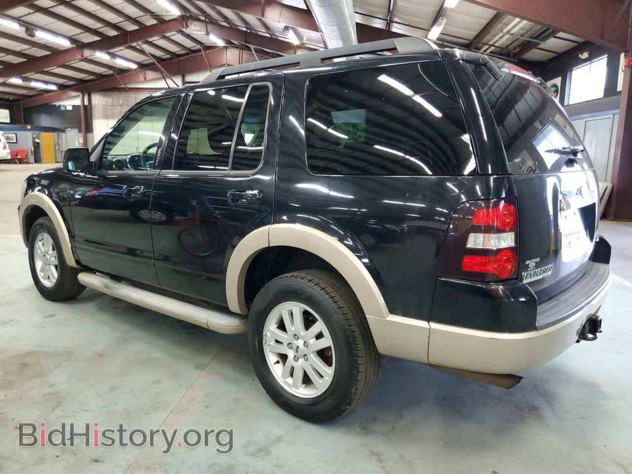 2010 FORD EXPLORER - VIN: 1FMEU7EE8AUA38329 - Фото 2