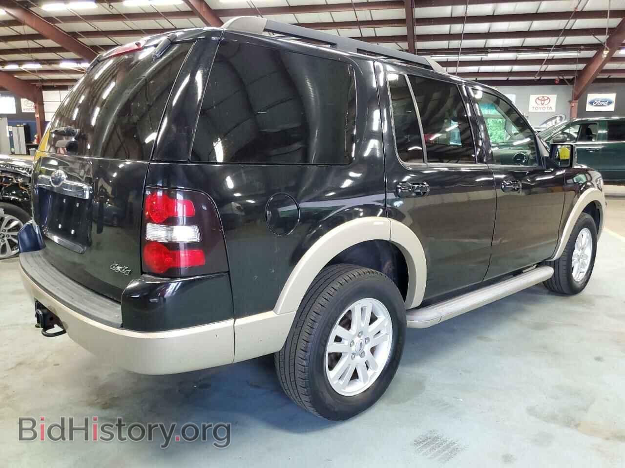 2010 FORD EXPLORER - VIN: 1FMEU7EE8AUA38329 - Фото 3
