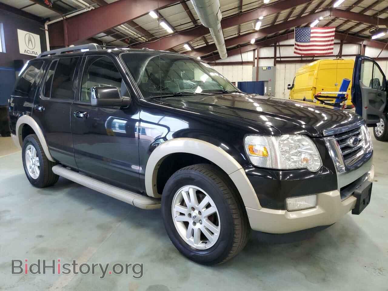 2010 FORD EXPLORER - VIN: 1FMEU7EE8AUA38329 - Фото 4