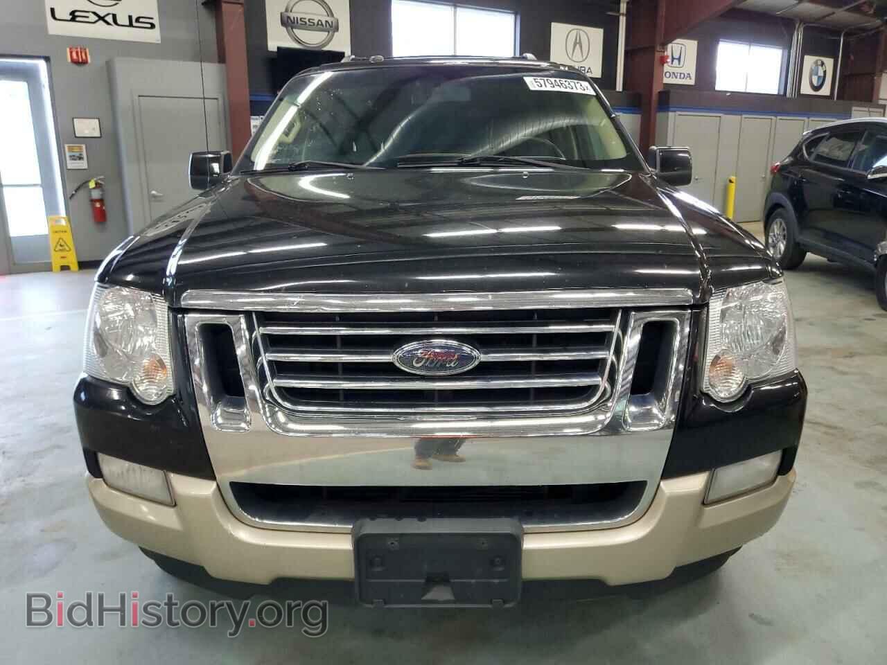 2010 FORD EXPLORER - VIN: 1FMEU7EE8AUA38329 - Фото 5