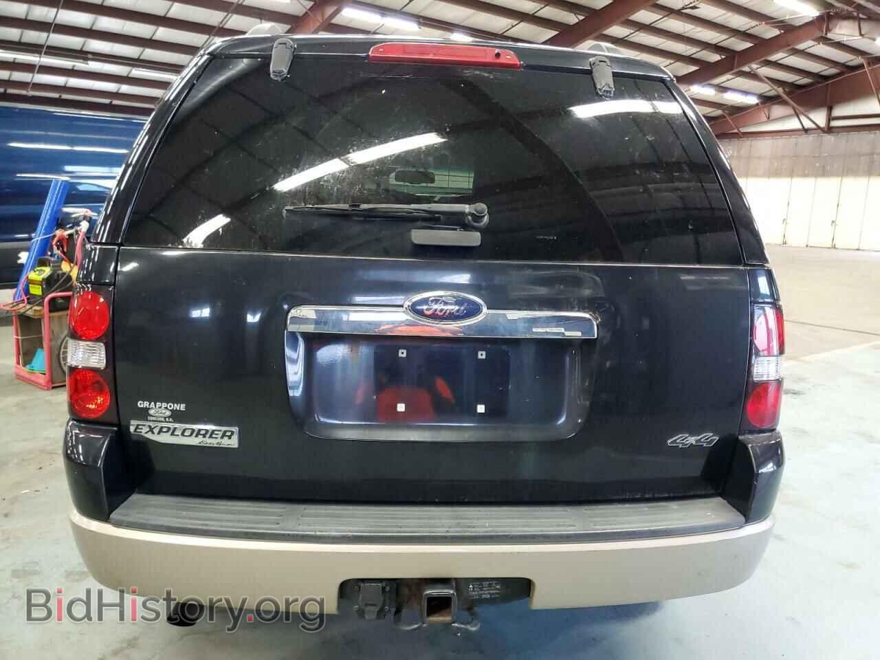 2010 FORD EXPLORER - VIN: 1FMEU7EE8AUA38329 - Фото 6