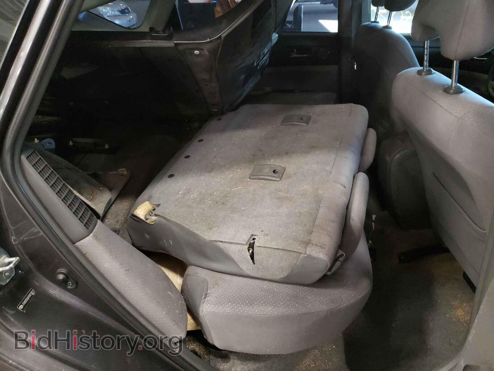 2009 TOYOTA PRIUS - VIN: JTDKB20U693473012 - Фото 6