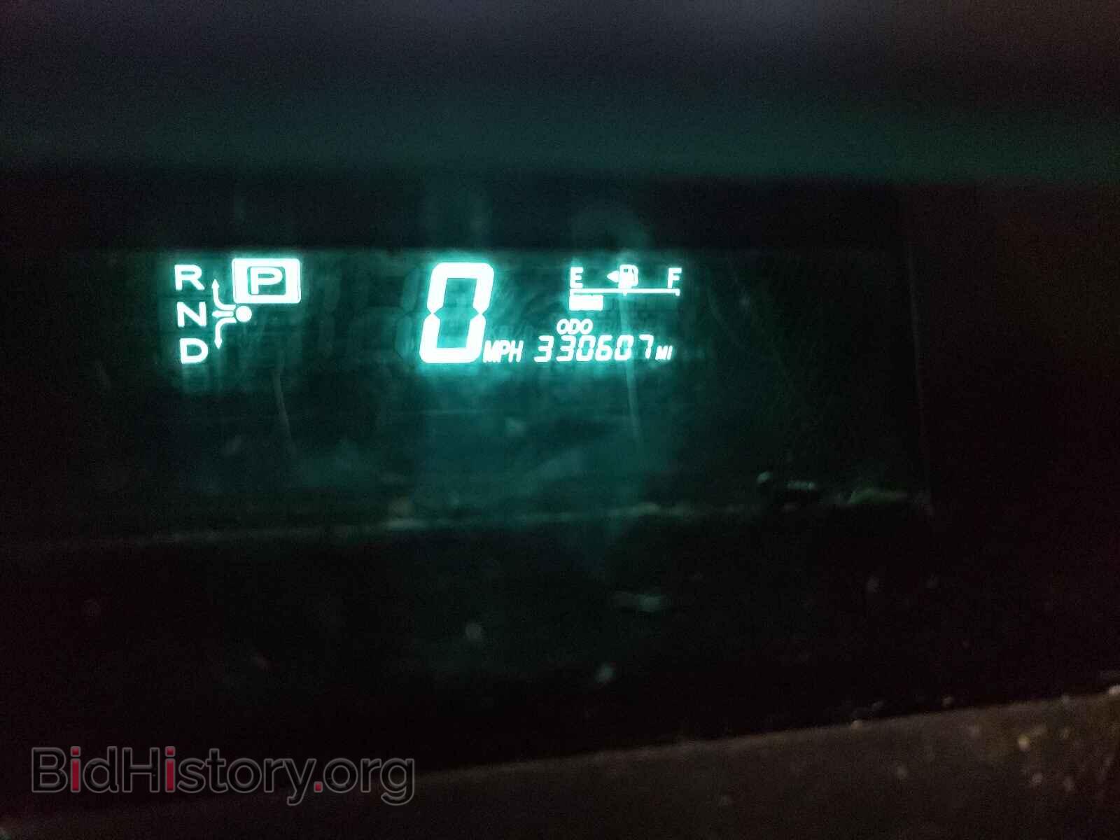 2009 TOYOTA PRIUS - VIN: JTDKB20U693473012 - Фото 8