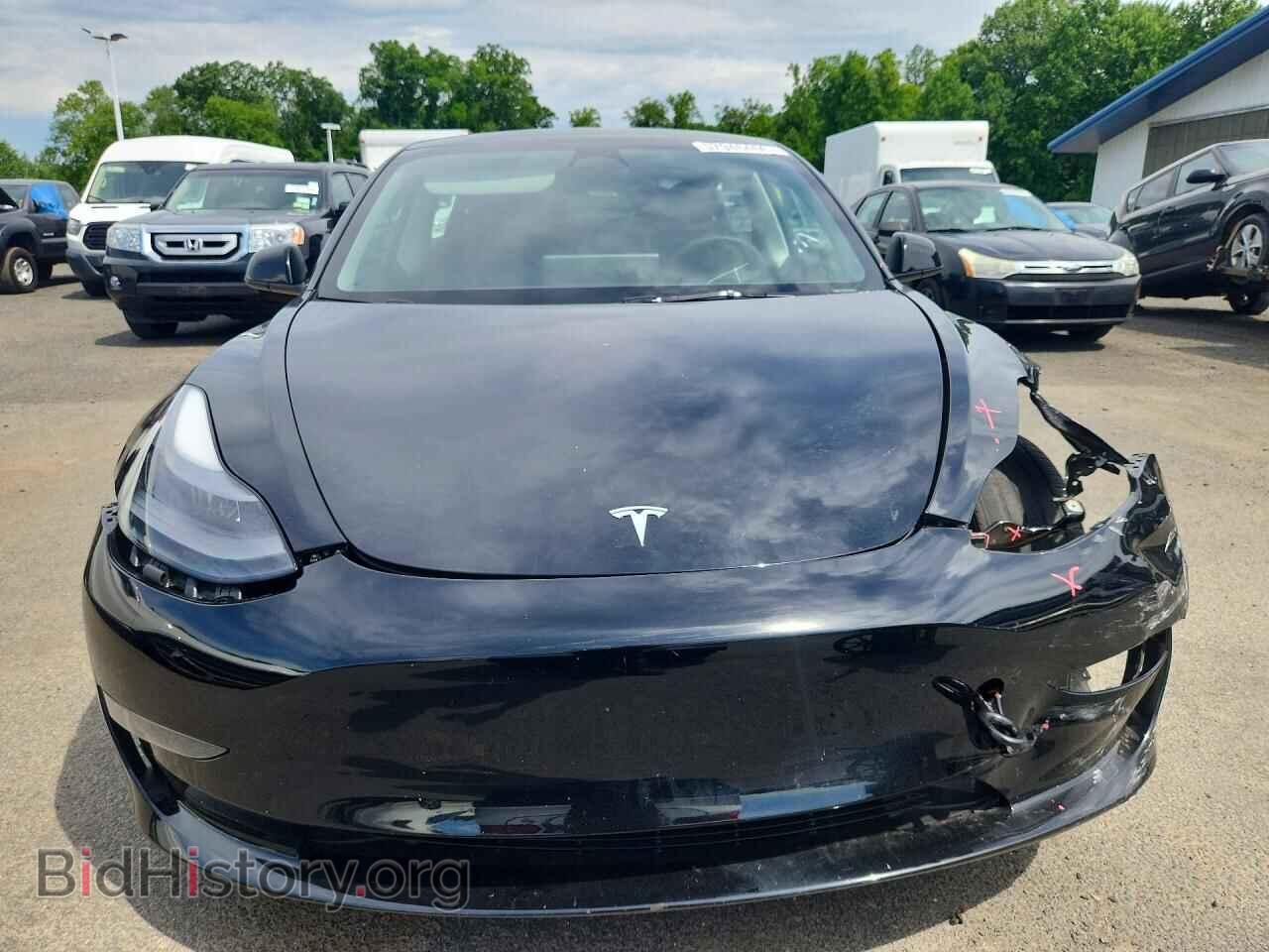 2023 TESLA MODEL 3 - VIN: 5YJ3E1EA1PF578710 - Photo 5