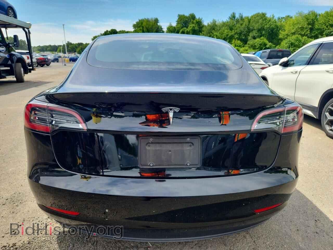 2023 TESLA MODEL 3 - VIN: 5YJ3E1EA1PF578710 - Photo 6