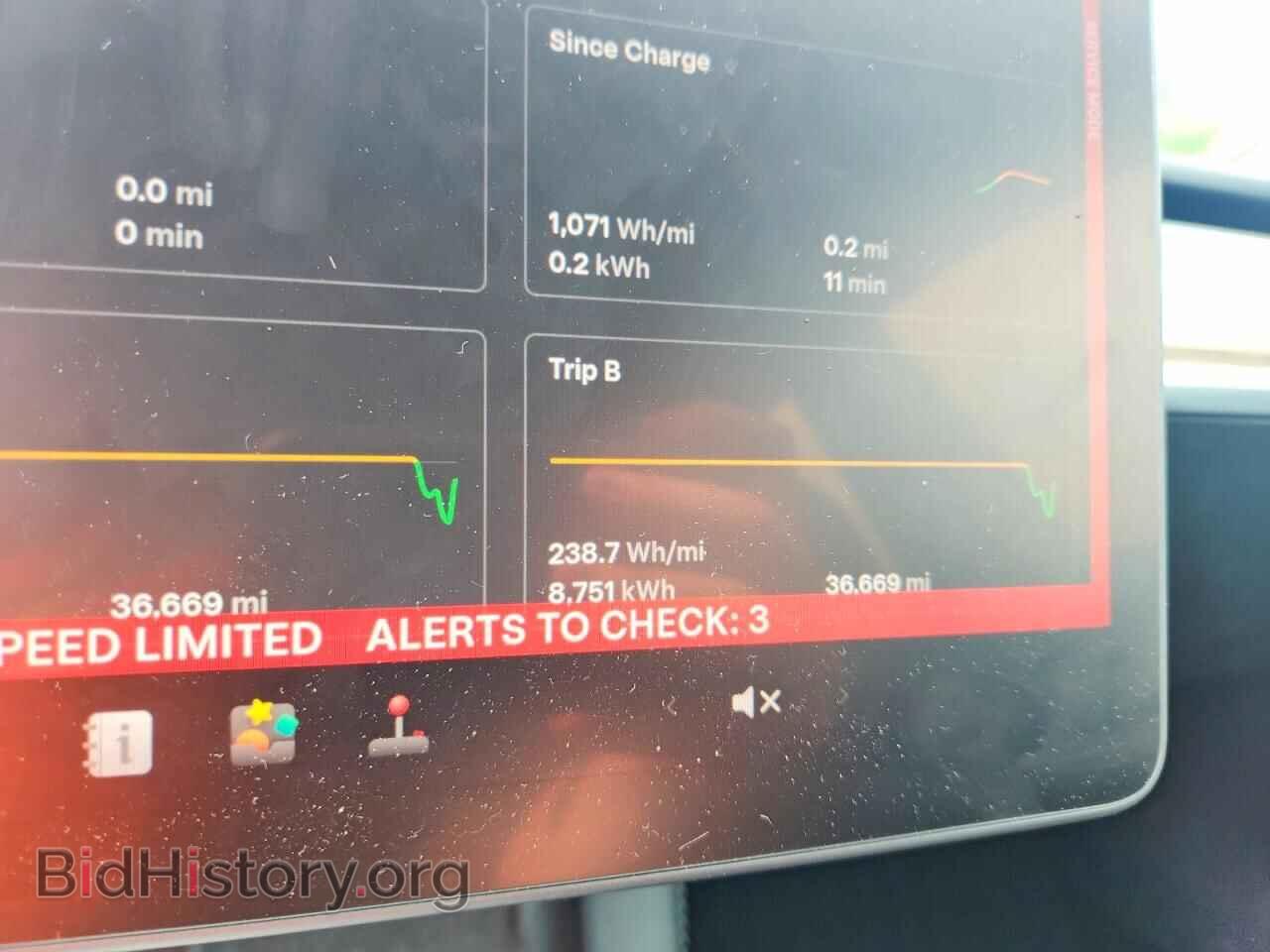 2023 TESLA MODEL 3 - VIN: 5YJ3E1EA1PF578710 - Photo 9