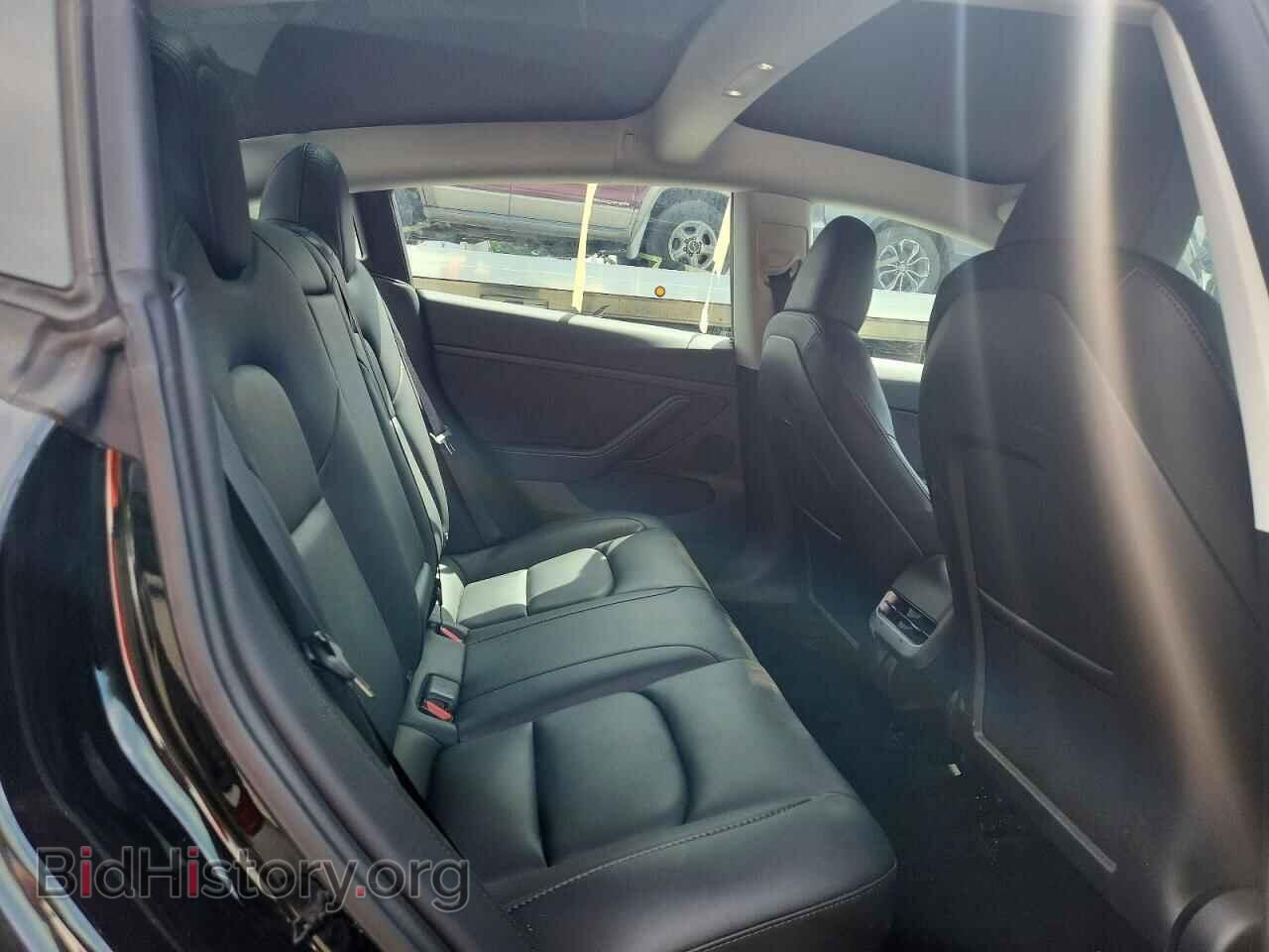 2023 TESLA MODEL 3 - VIN: 5YJ3E1EA1PF578710 - Photo 10