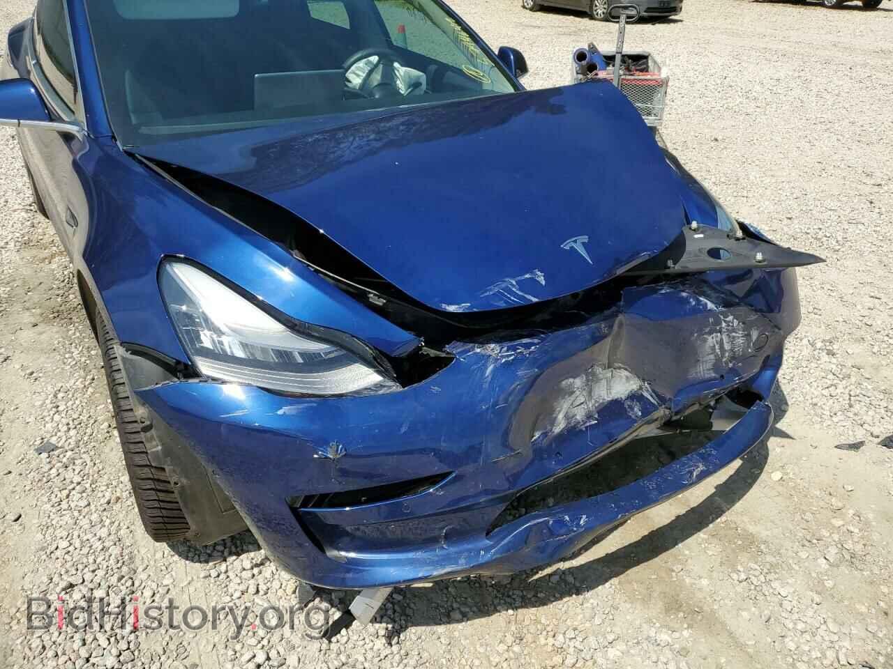 2019 TESLA MODEL 3 - VIN: 5YJ3E1EB2KF437338 - Photo 9