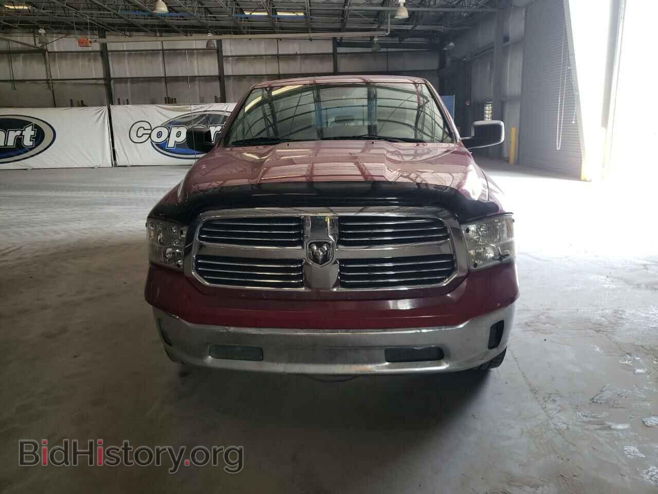 2015 RAM 1500 - VIN: 1C6RR6GTXFS650801 - Фото 5