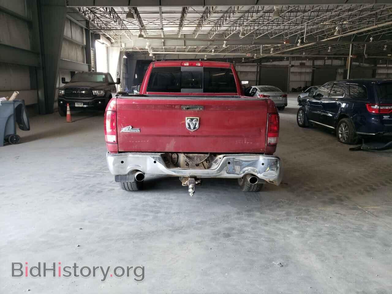 2015 RAM 1500 - VIN: 1C6RR6GTXFS650801 - Фото 6
