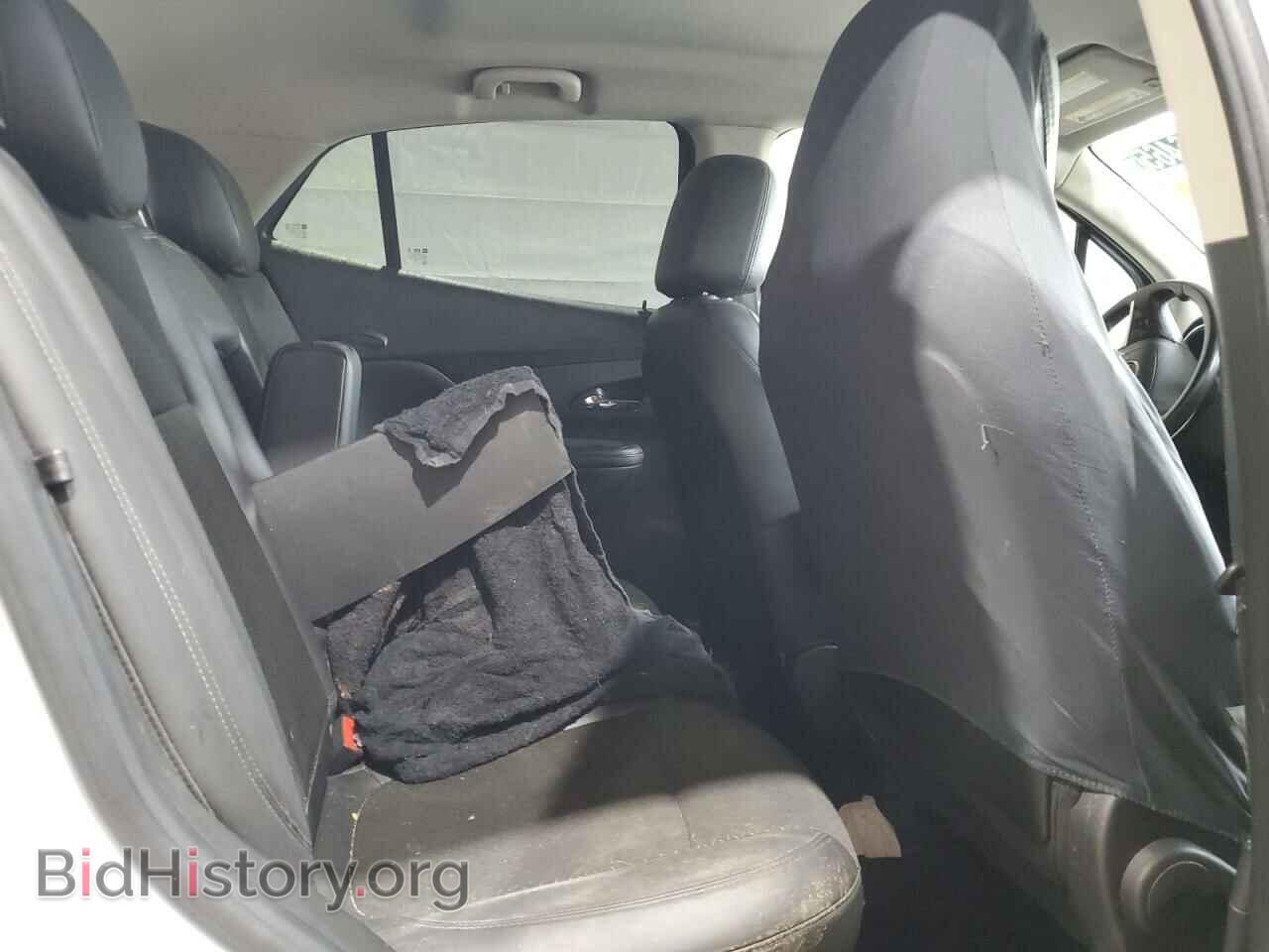 2020 BUICK ENCORE - VIN: KL4CJESB6LB074662 - Photo 11