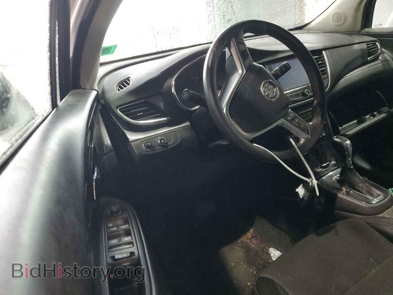2020 BUICK ENCORE - VIN: KL4CJESB6LB074662 - Photo 8