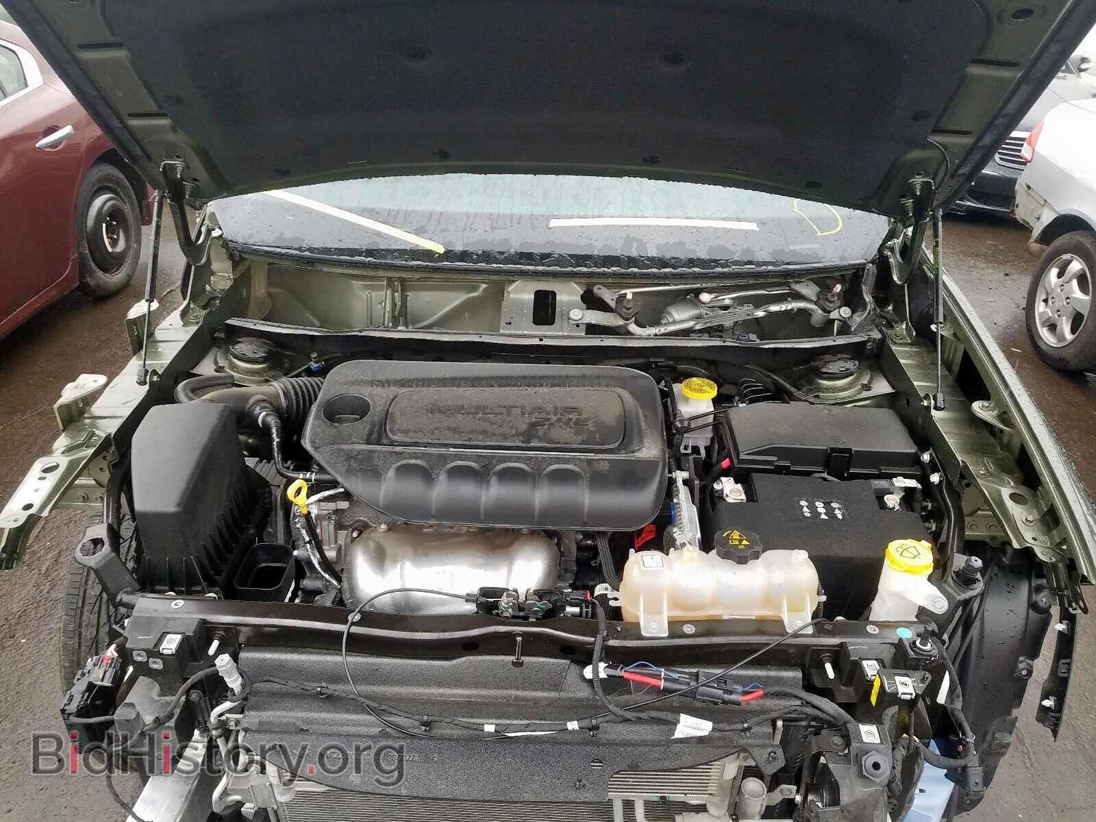 2019 JEEP CHEROKEE L - VIN: 1C4PJMCB8KD351685 - Фото 7
