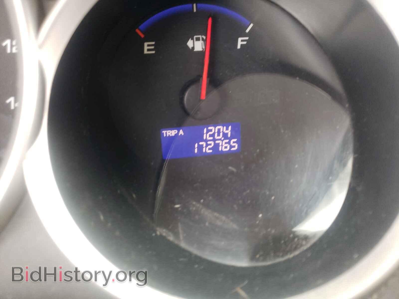 2007 HONDA FIT - VIN: JHMGD38607S032005 - Фото 8