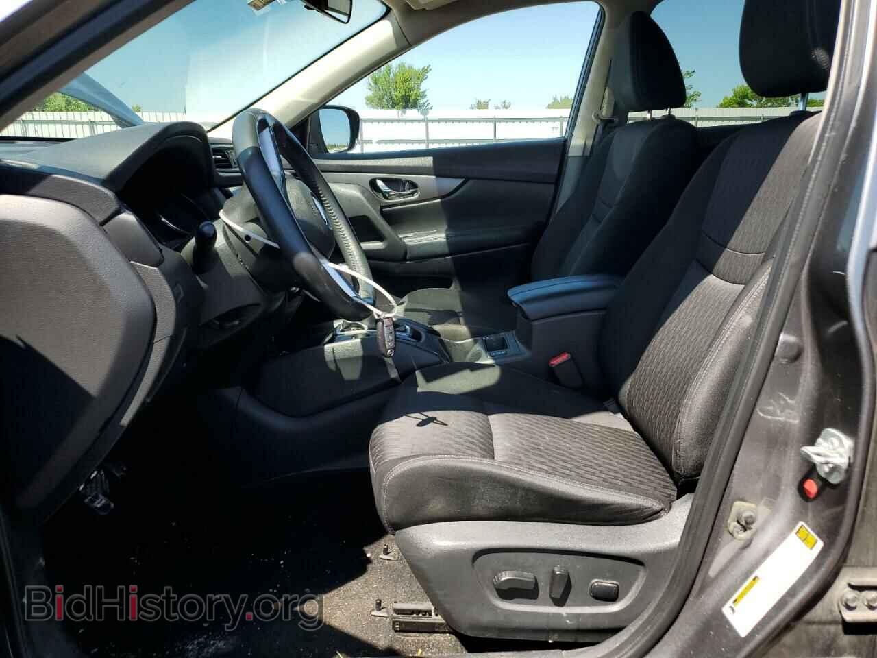 2017 NISSAN ROGUE - VIN: KNMAT2MT7HP594679 - Фото 7