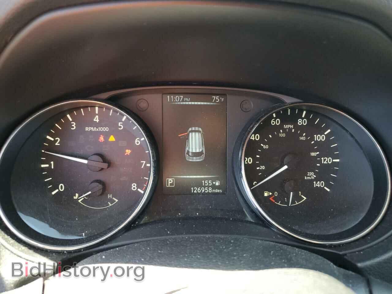 2017 NISSAN ROGUE - VIN: KNMAT2MT7HP594679 - Фото 9