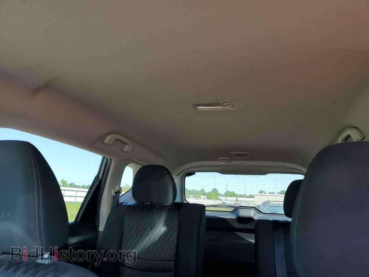 2017 NISSAN ROGUE - VIN: KNMAT2MT7HP594679 - Фото 10