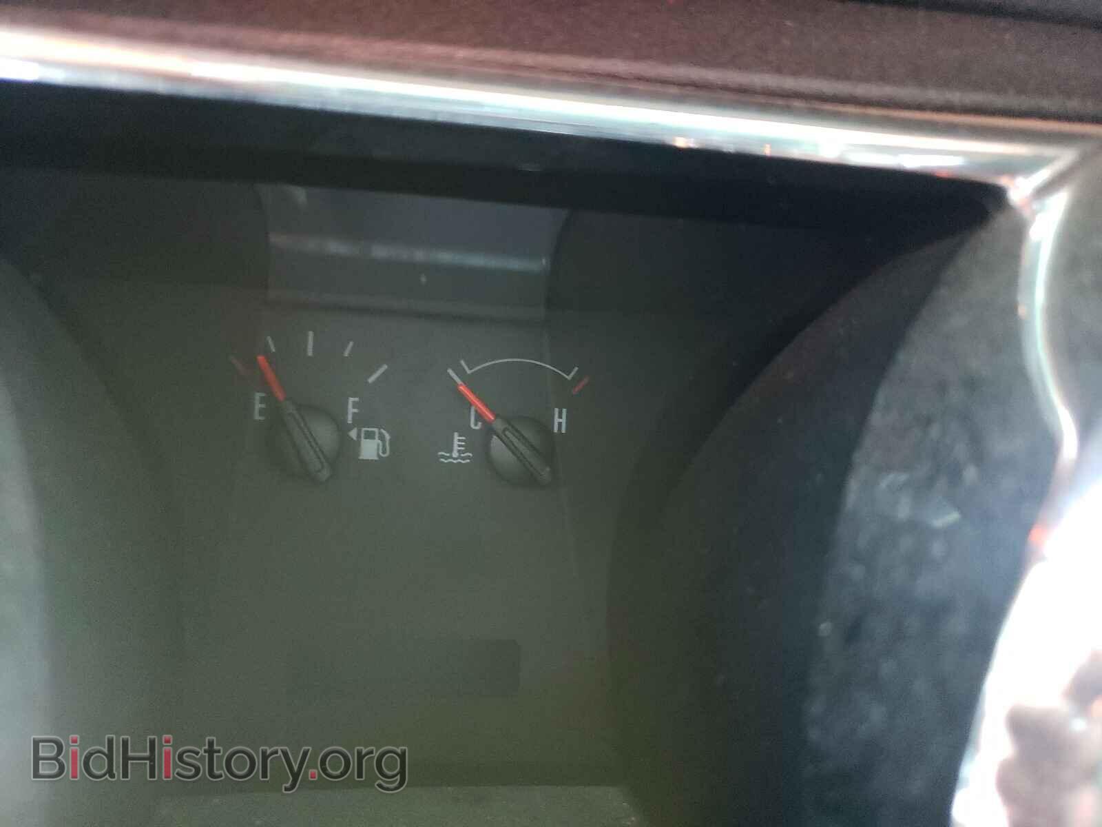 2006 FORD MUSTANG - VIN: 1ZVFT80NX65202106 - Фото 8
