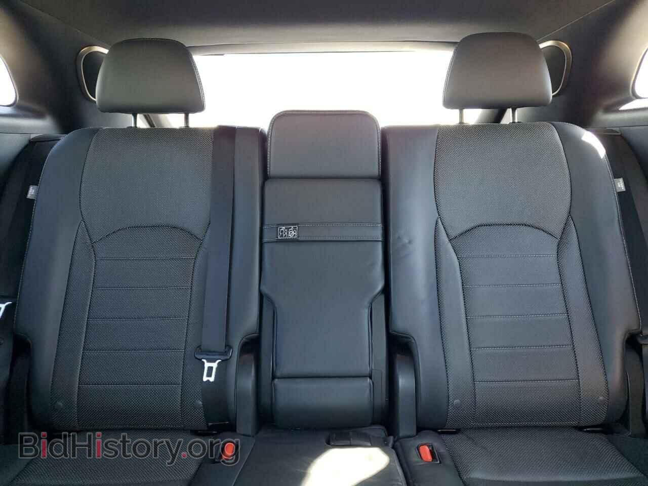 2019 LEXUS RX450 - VIN: 2T2BGMCA6KC029975 - Фото 10