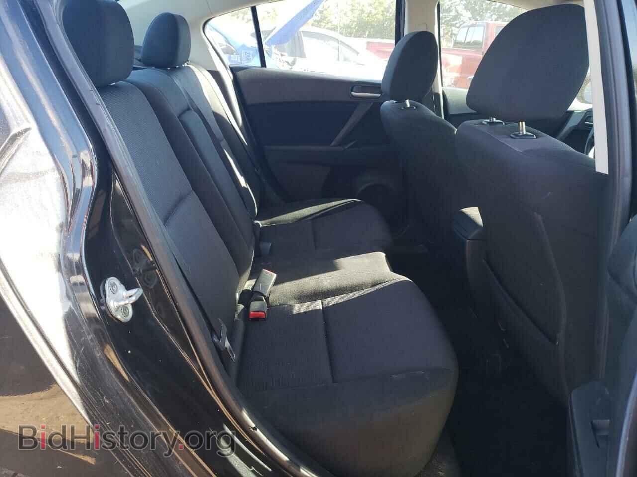 2010 MAZDA 3 - VIN: JM1BL1SF3A1150283 - Фото 10
