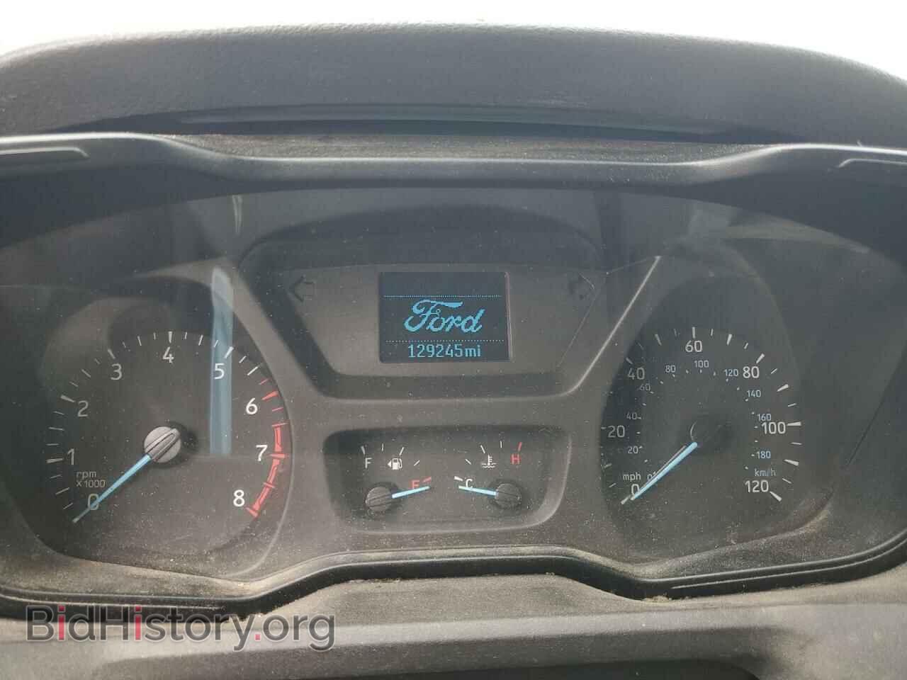 2015 FORD TRANSIT - VIN: 1FTNR1YM9FKA13366 - Фото 9