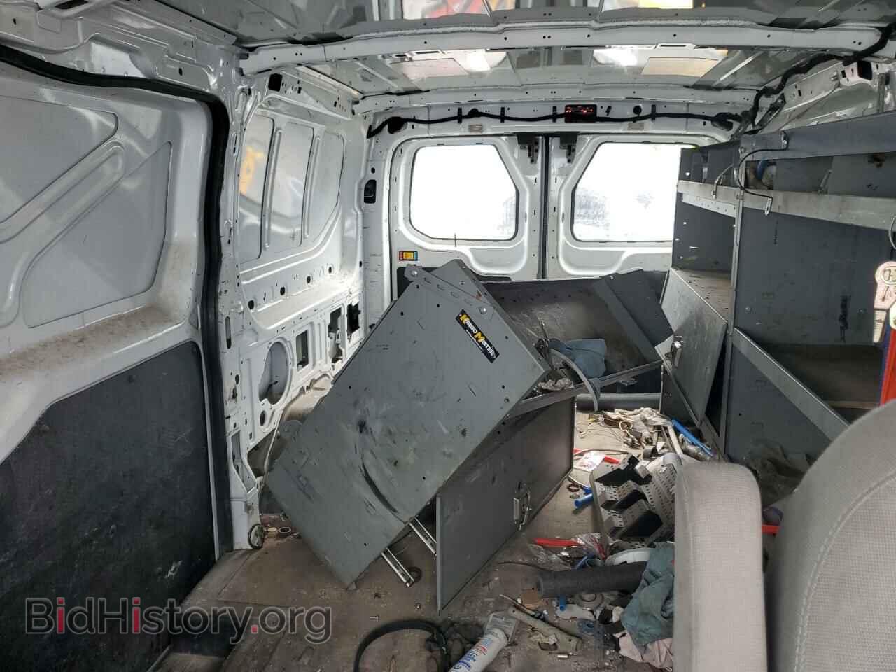 2015 FORD TRANSIT - VIN: 1FTNR1YM9FKA13366 - Фото 10