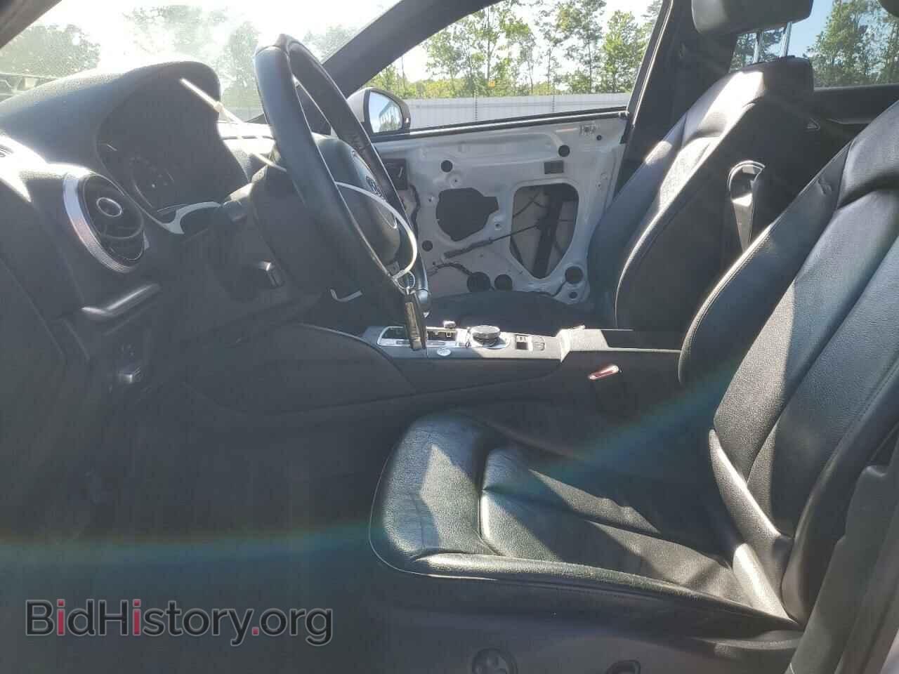 2015 AUDI A3 - VIN: WAUCJGFF4F1075217 - Photo 7