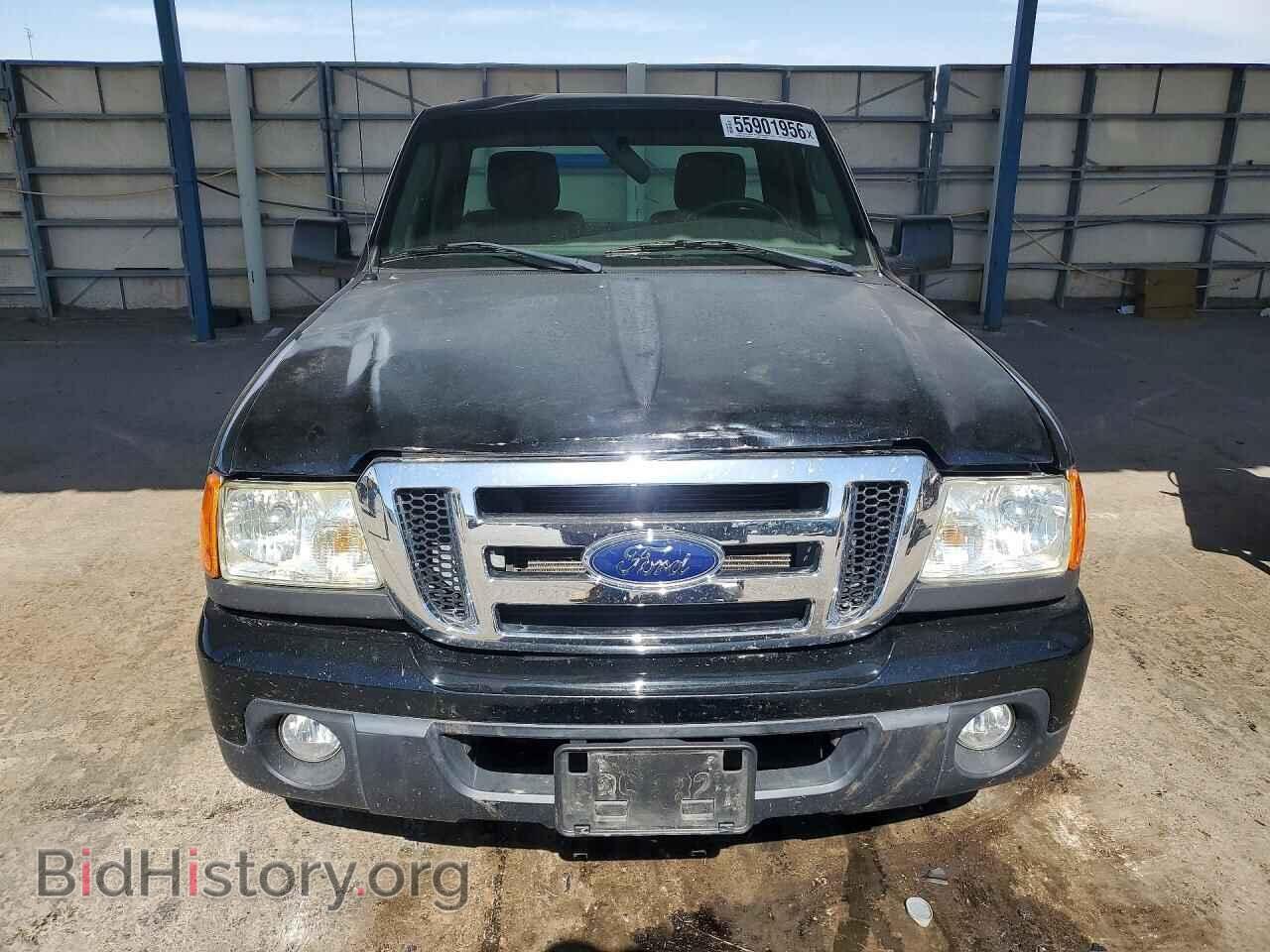 2010 FORD RANGER - VIN: 1FTKR1AD6APA59391 - Photo 5
