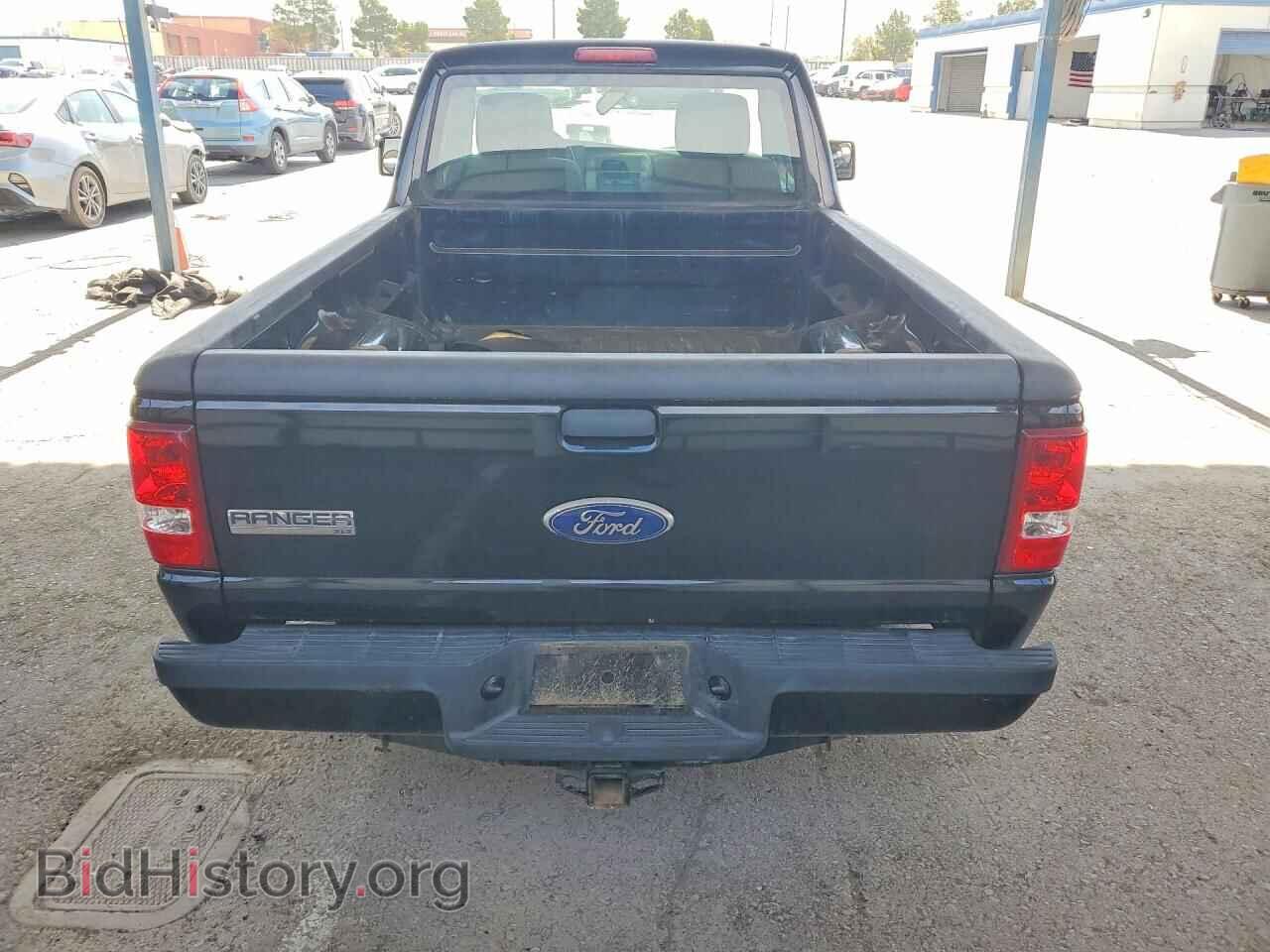 2010 FORD RANGER - VIN: 1FTKR1AD6APA59391 - Photo 6