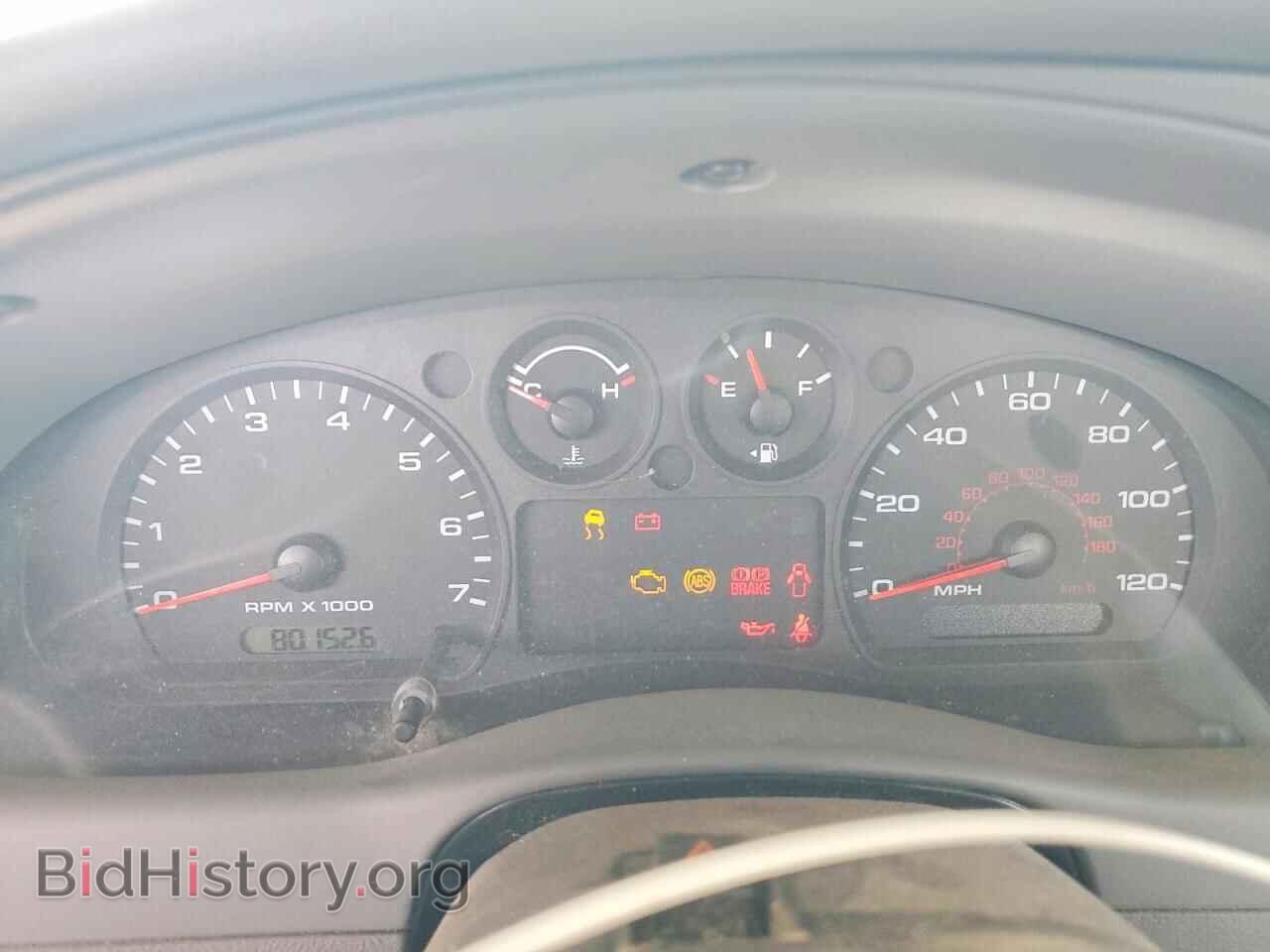 2010 FORD RANGER - VIN: 1FTKR1AD6APA59391 - Photo 9