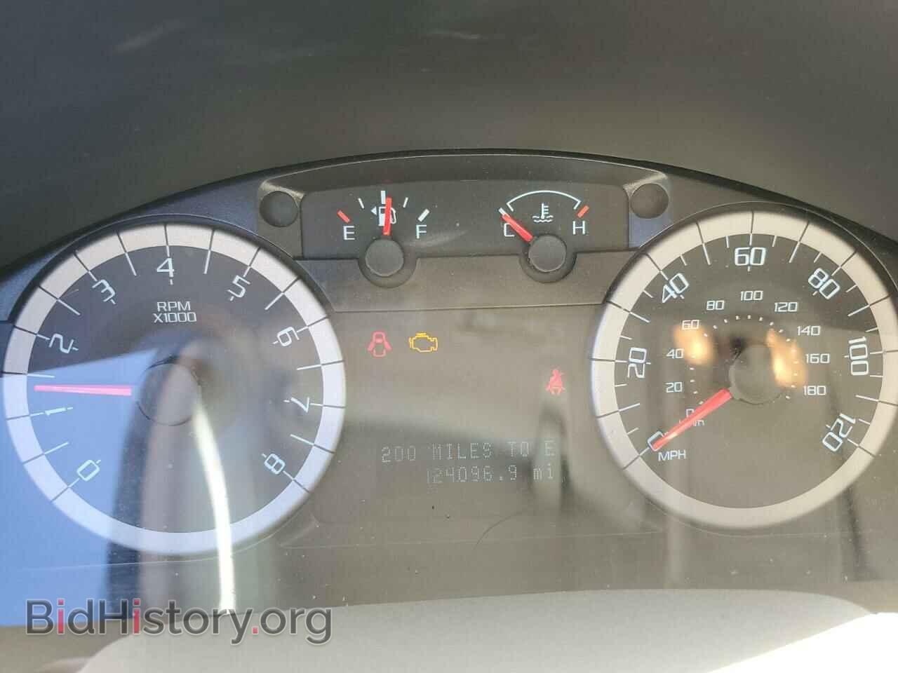 2011 FORD ESCAPE - VIN: 1FMCU0E76BKC22844 - Фото 9