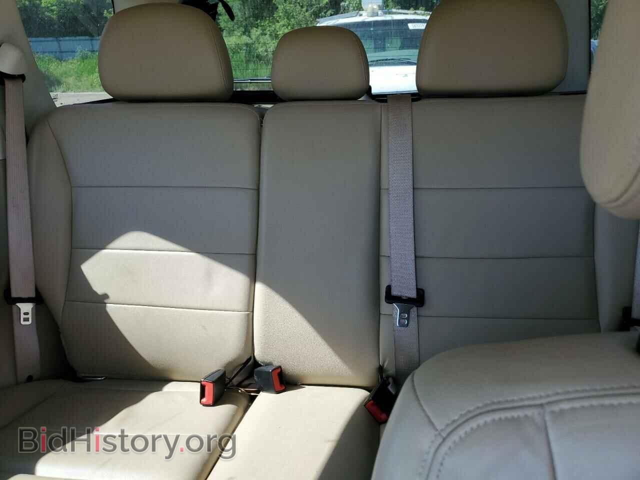 2011 FORD ESCAPE - VIN: 1FMCU0E76BKC22844 - Фото 10