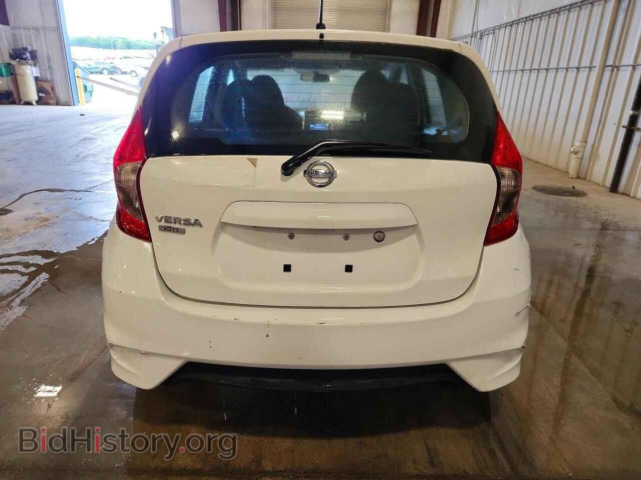 2019 NISSAN VERSA - VIN: 3N1CE2CP2KL355926 - Photo 6