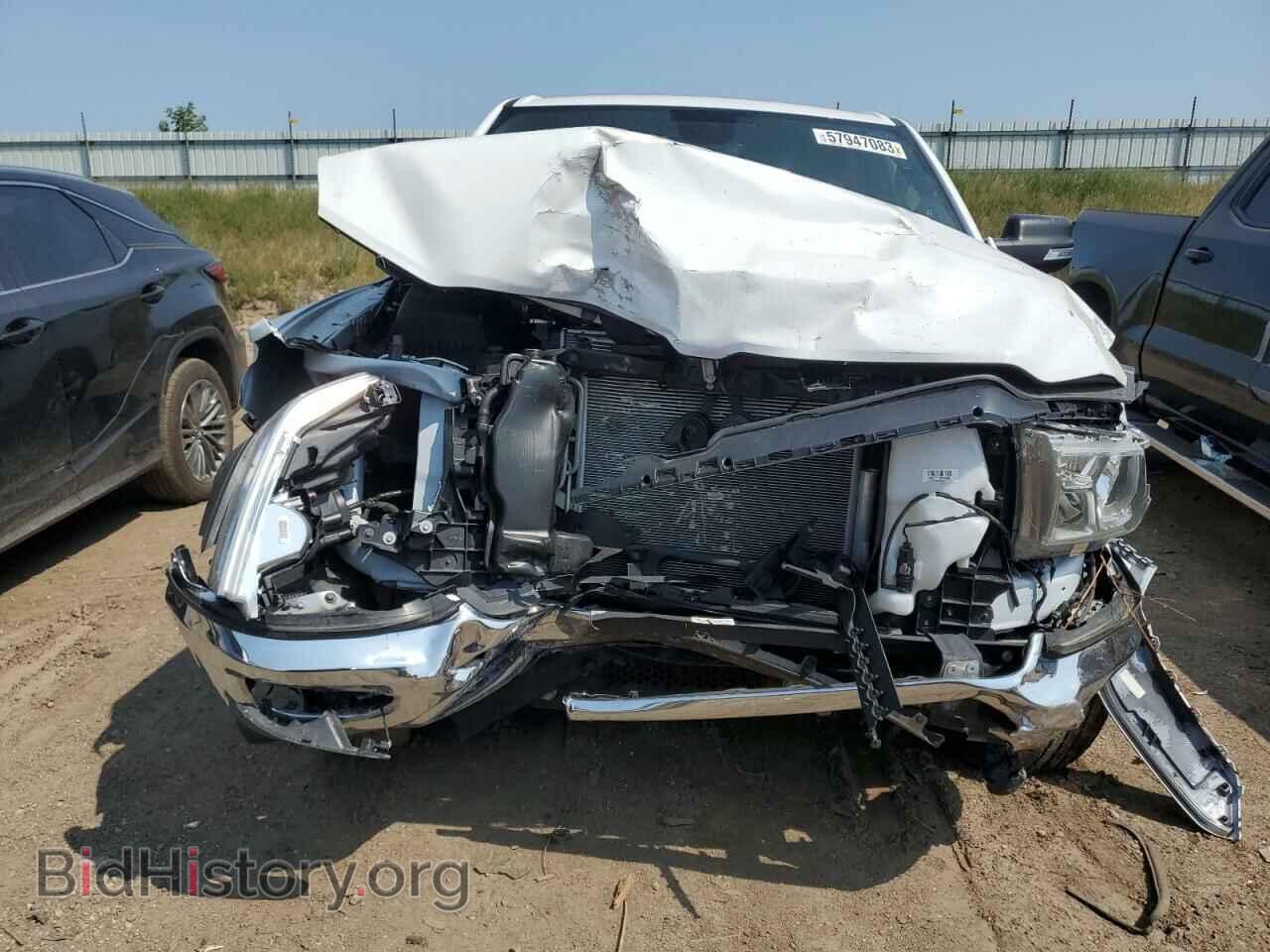 2022 RAM 1500 - VIN: 1C6SRFFT6NN338653 - Photo 5