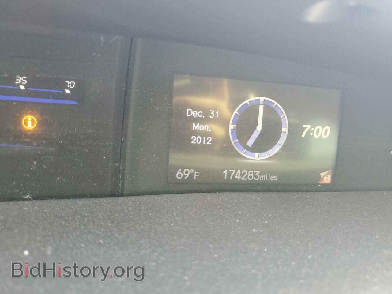 2014 HONDA CIVIC - VIN: 19XFB2F81EE086687 - Фото 9