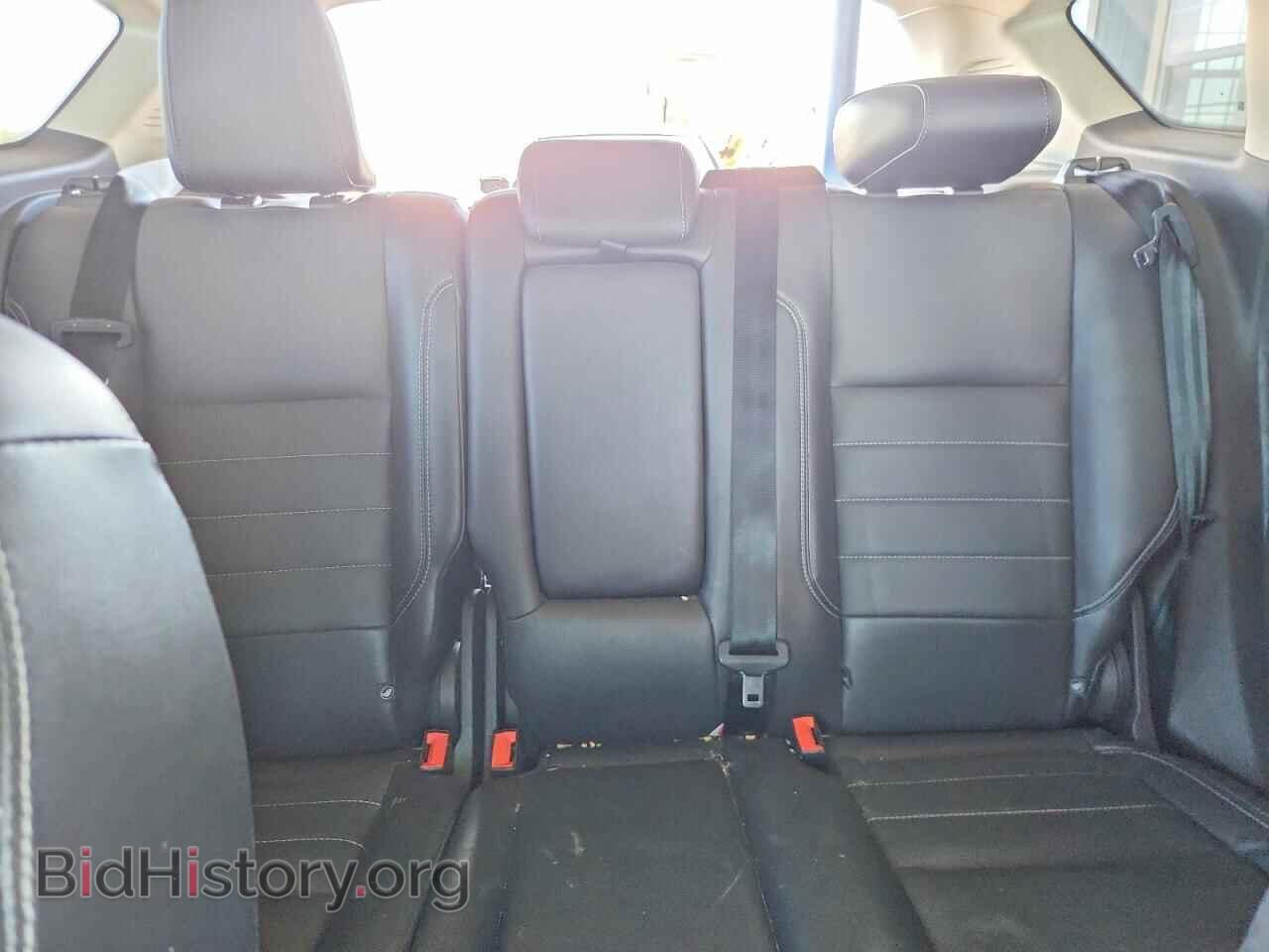 2016 FORD CMAX - VIN: 1FADP5BU6GL116778 - Photo 10