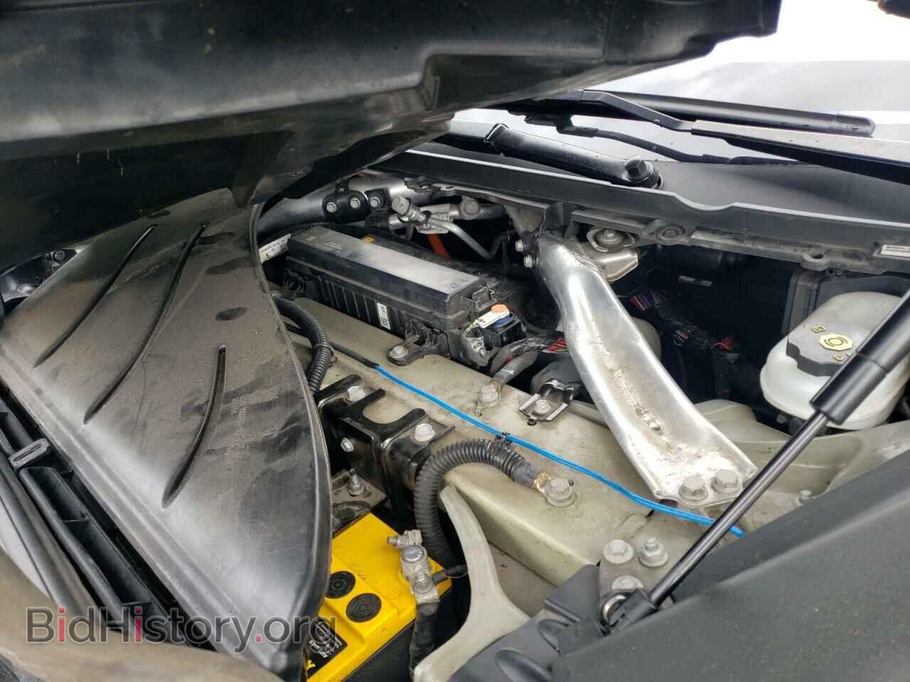 2020 TESLA MODEL S - VIN: 5YJSA1E24LF360335 - Photo 11