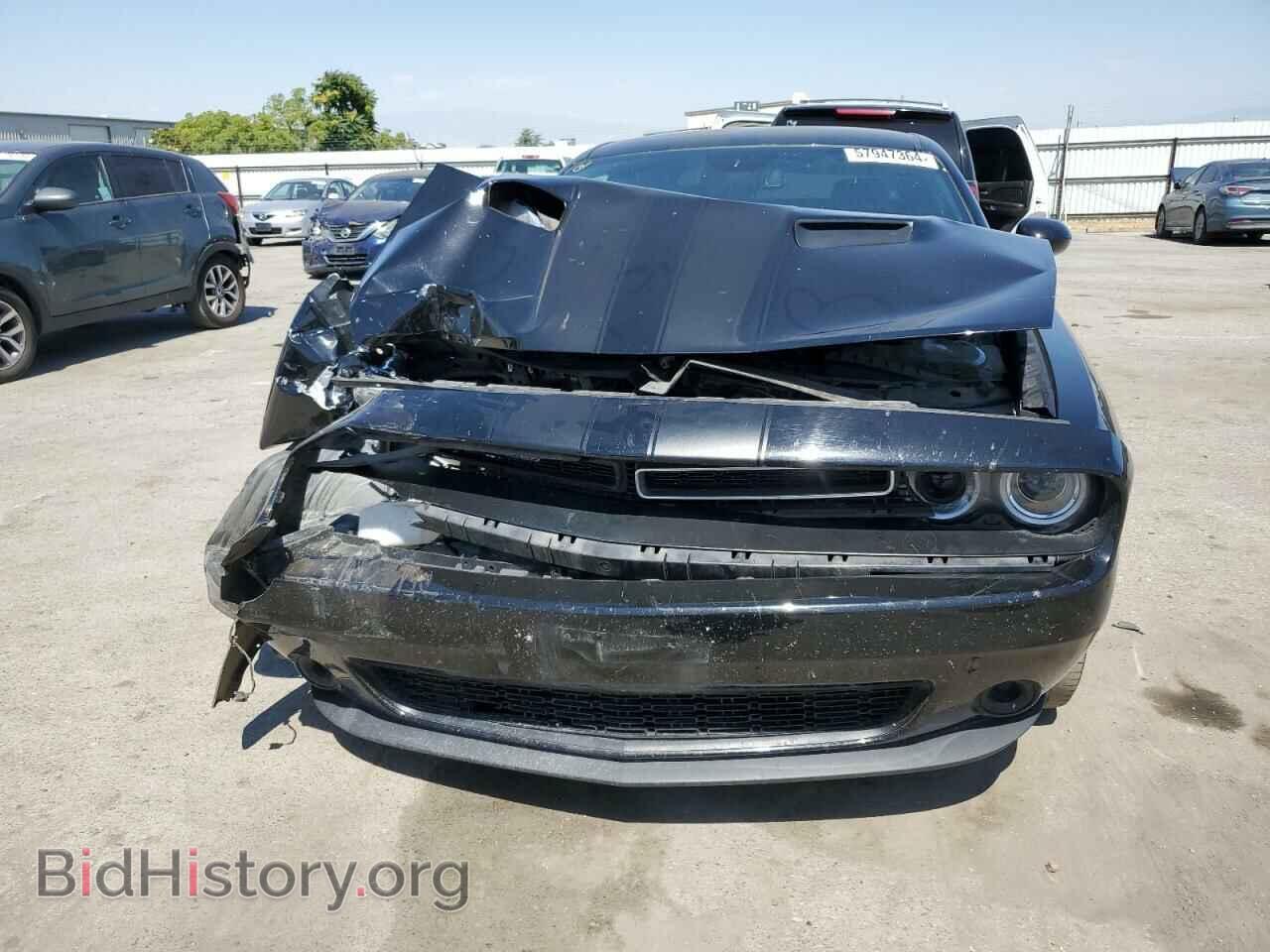 2020 DODGE CHALLENGER - VIN: 2C3CDZAG5LH179142 - Фото 5