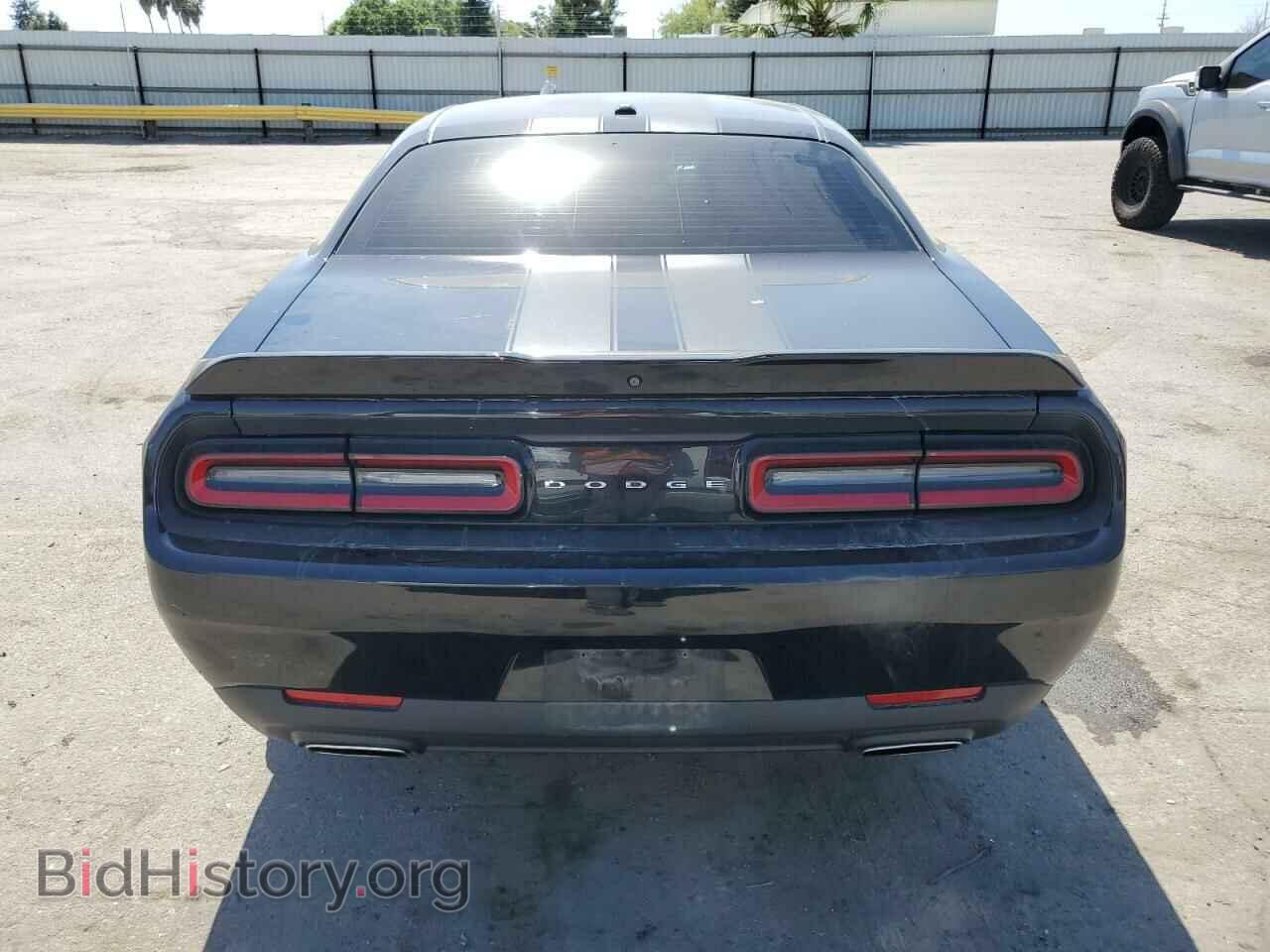 2020 DODGE CHALLENGER - VIN: 2C3CDZAG5LH179142 - Фото 6