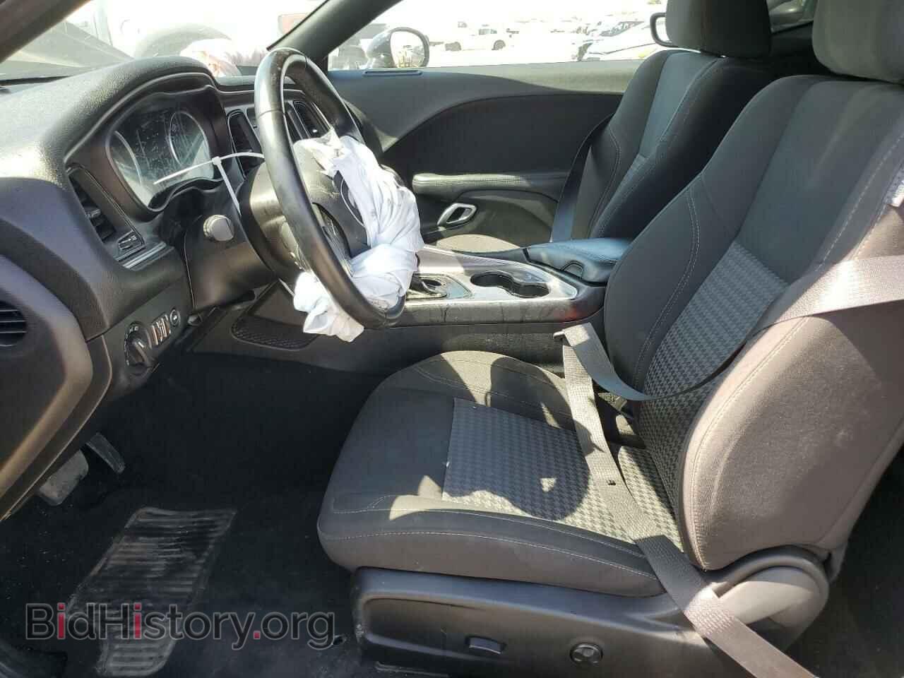 2020 DODGE CHALLENGER - VIN: 2C3CDZAG5LH179142 - Фото 7