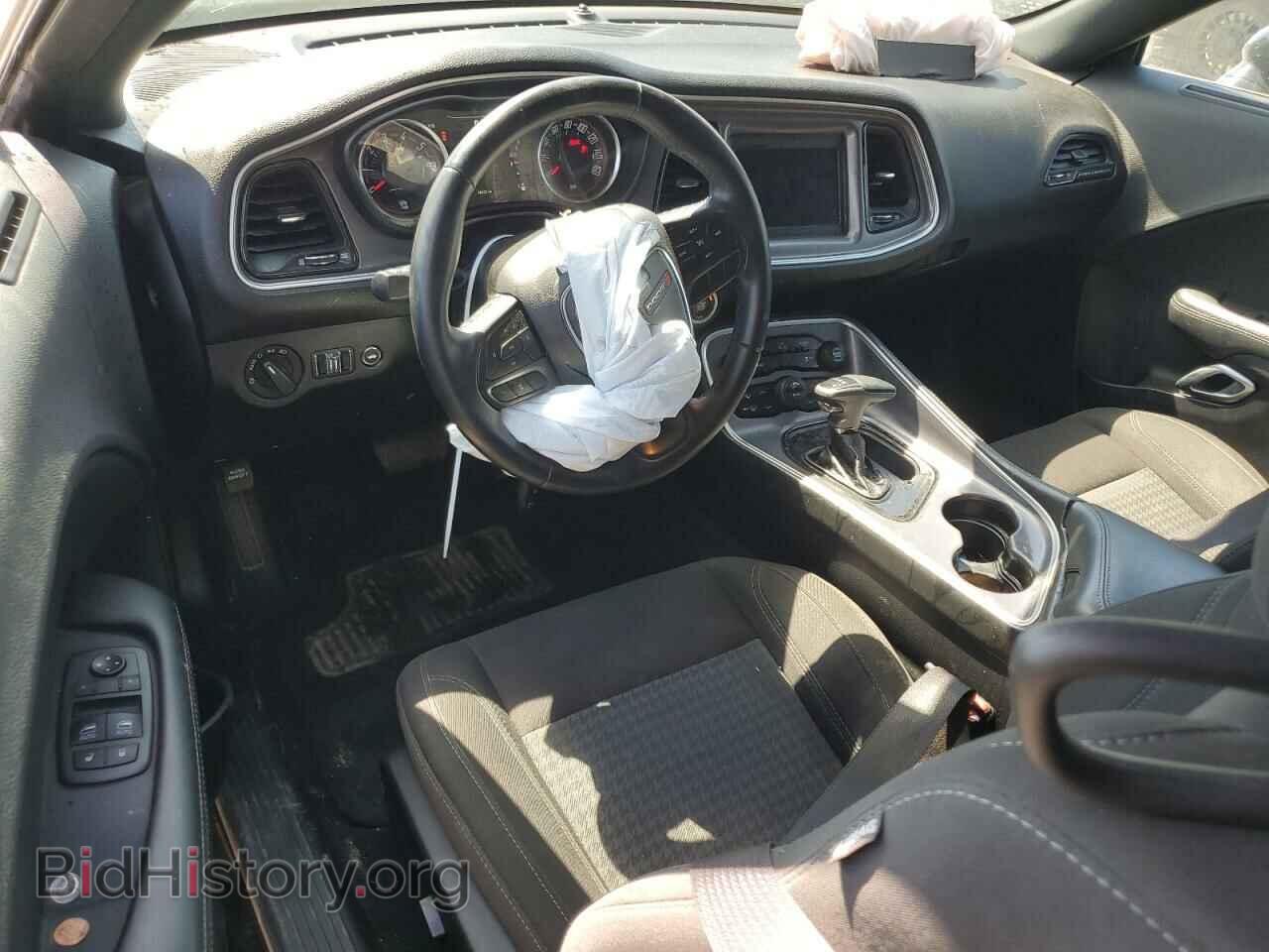 2020 DODGE CHALLENGER - VIN: 2C3CDZAG5LH179142 - Фото 8
