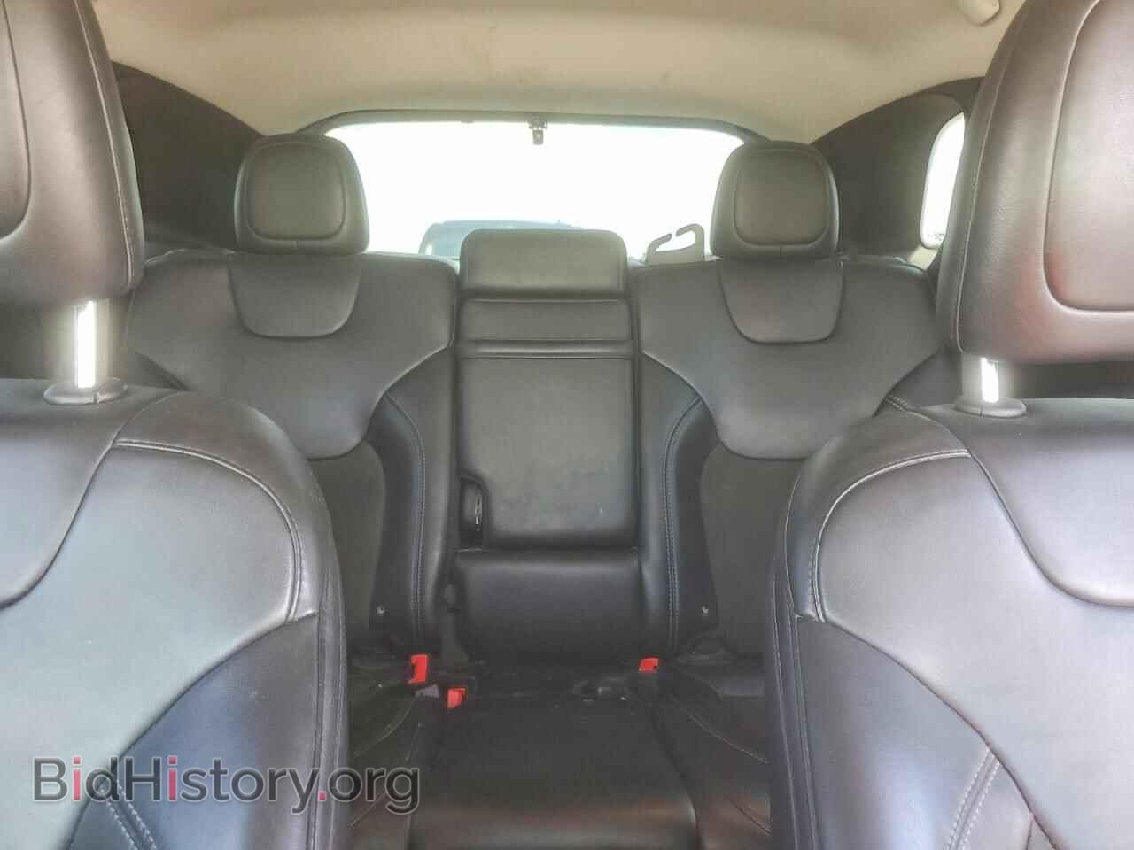 2019 JEEP CHEROKEE - VIN: 1C4PJLLB3KD184811 - Фото 10