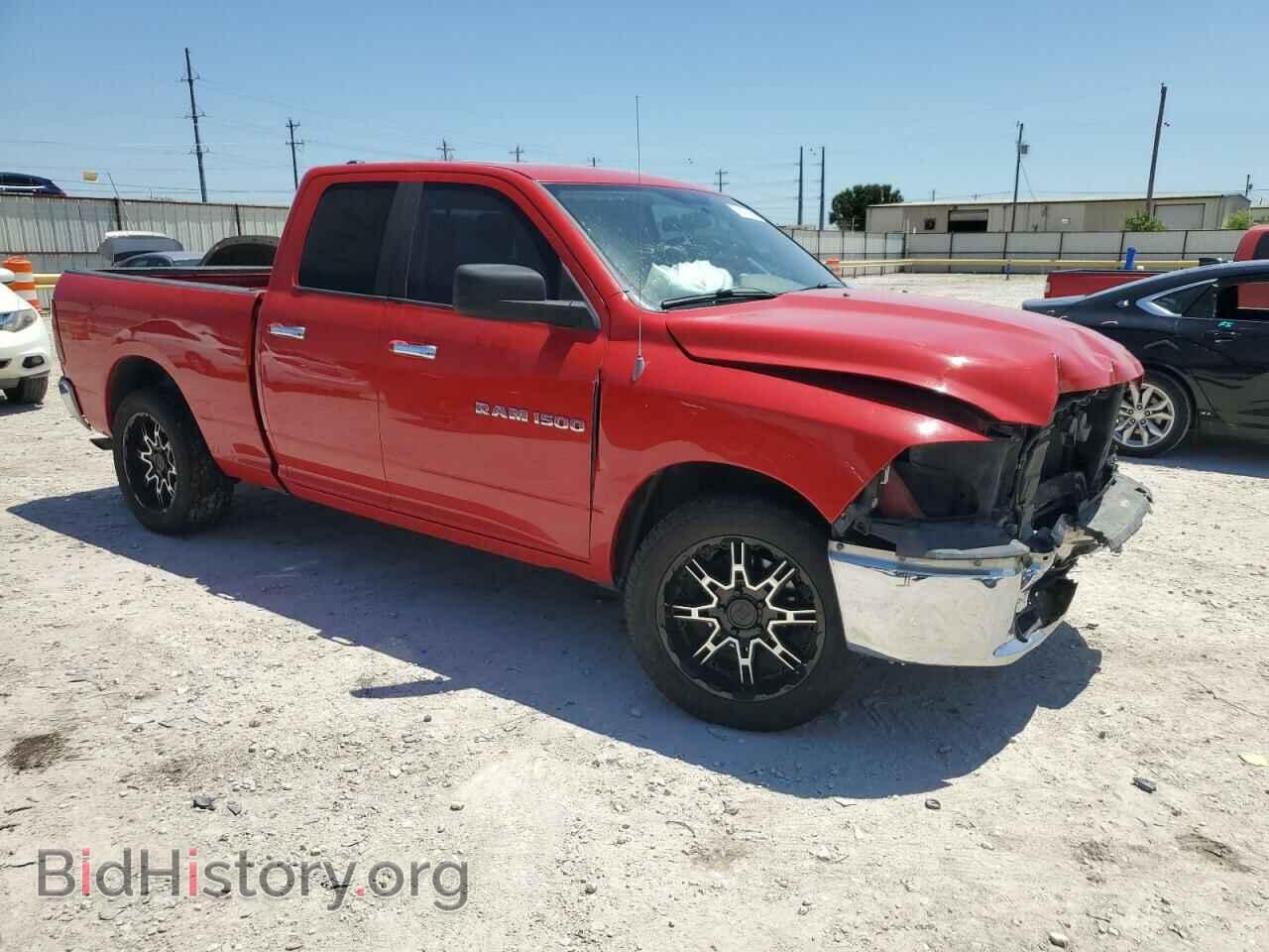 2011 DODGE All Models - VIN: 1D7RB1GPXBS520052 - Photo 4